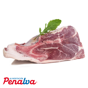 PALETILLA CERDO PENALVA