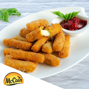 PALITOS DE QUESO MOZZARELLA MCCAIN