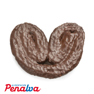 PALMERA CHOCOLATE S/GLUTEN