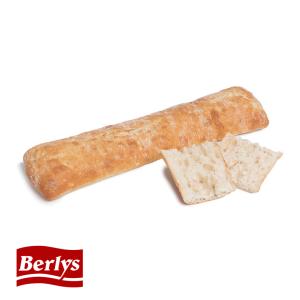 PAN CRISTAL