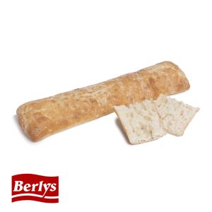 PAN CRISTAL