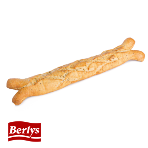 PAN DE 4 PUNTAS