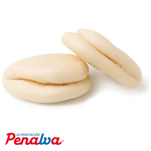 PAN GUA BAO BLANCO