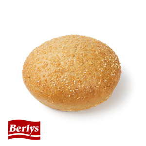 PAN HAMBURGUESA BAVIERA
