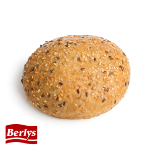 PAN HAMBURGUESA CEREALES