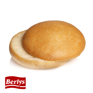 PAN HAMBURGUESA S/GLUTEN