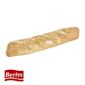PAN RUSTIQUE PLUS