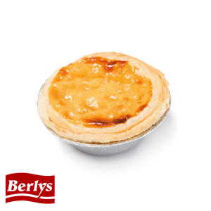 PASTEL DE NATA BERLYS