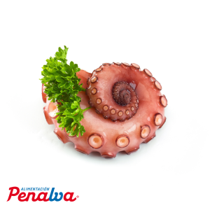 PATA PULPO COCIDO "2XL"