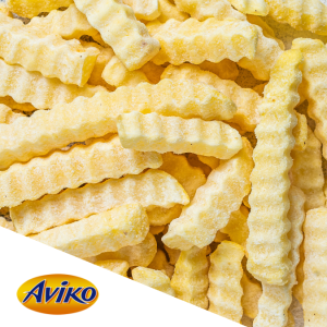 PATATA CRINKLE AVIKO