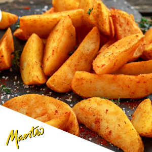 PATATA GAJO PICANTE MAESTRO