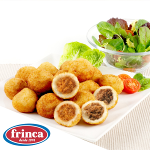 PATATA RELLENA FRINCA