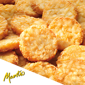 PATATA ROSTI MAESTRO