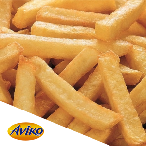 PATATA 3/8 SUPER CRUNCH AVIKO