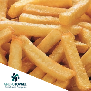 PATATA 3/8 TOPGEL