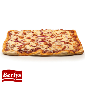 PIZZA BARBACOA BERLYS