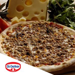 PIZZA BOLOÑESA DR OETKER