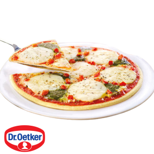 PIZZA DR.OETKER MOZZARELLA