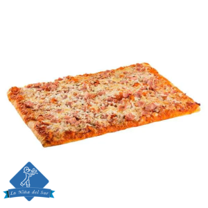 PIZZA FAMILIAR YORK NIÑA SUR