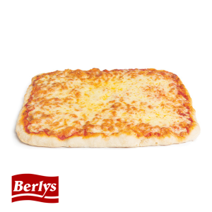 PIZZA 4 QUESOS BERLYS