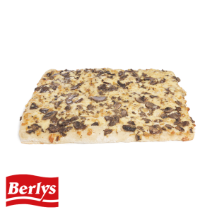 PIZZA TRUFA Y CHAMPIÑON BERLYS