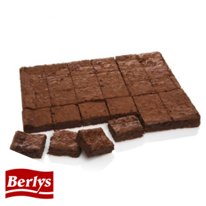 PLANCHA BROWNIE
