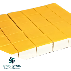 PLANCHA LIMON PRECORTADA TOPGEL