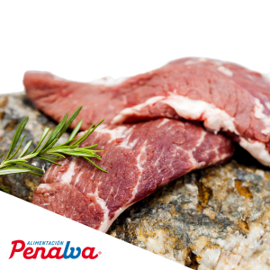PLUMA IBERICA BELLOTA PENALVA