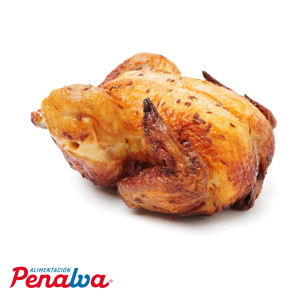 POLLO ENTERO PENALVA