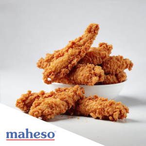 POLLO KENTUCKY MAHESO