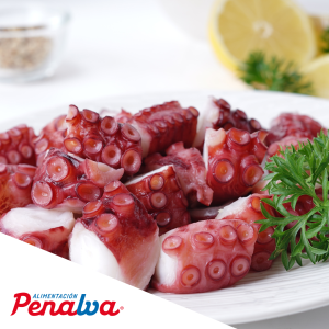 PULPO PENALVA
