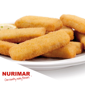 PALITO DE PESCADO NURIMAR