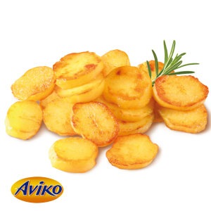PATATA DOLLAR AVIKO