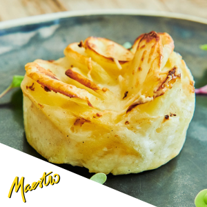 PATATA GRATIN MAESTRO