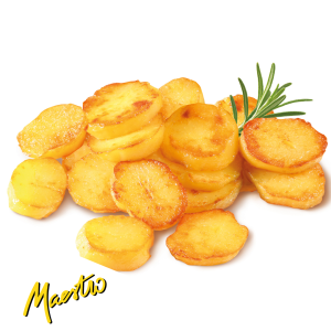 PATATA DOLLAR MAESTRO