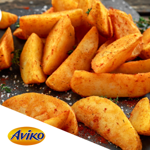 PATATA GAJO PICANTE AVIKO