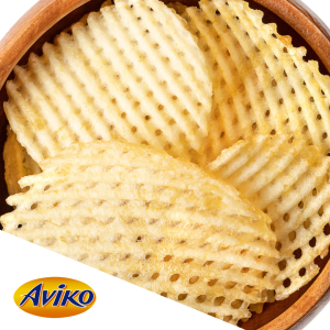 PATATA REJILLA AVIKO
