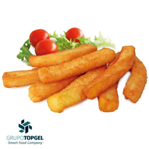 RABAS EMPANADAS TOPGEL