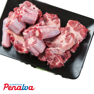 RABO DE TORO TROCEADO DESIDERIO