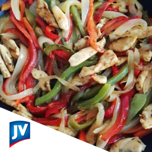 RELLENO FAJITAS JV