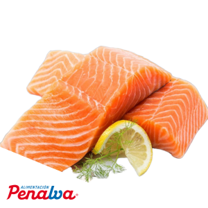 SALMON LOMO NORUEGO VACIO