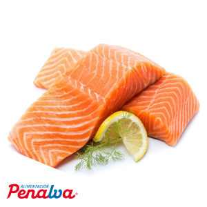 LOMO SALMON NORUEGO