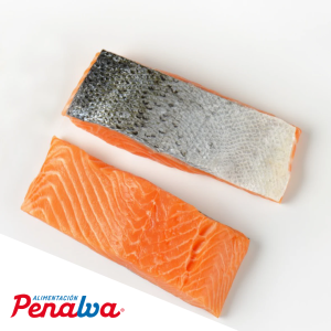SALMON PORCION SALAR EXTRA