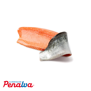 FILETE SALMON