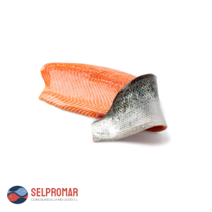 SALMON PORCION SELPROMAR