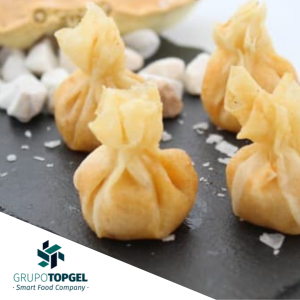 SAQUITO LANGOSTINO TOPGEL