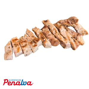 SECRETO 1º IBERICO PENALVA