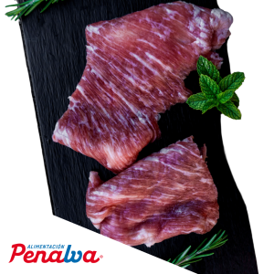 SOLOMILLO CERDO IBERICO penalva