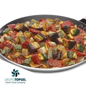SALTEADO PISTO TOPGEL