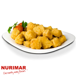 TAQUITO ADOBO HARINADO NURIMAR